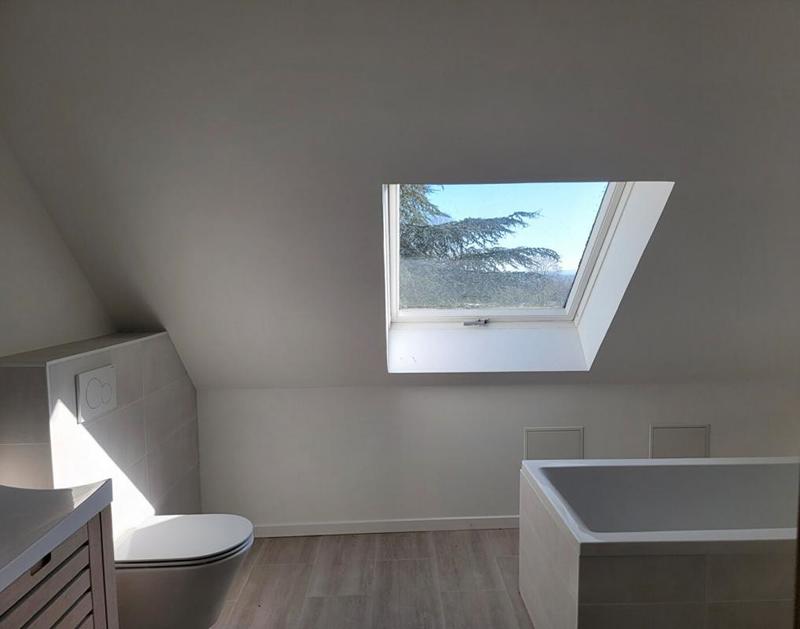 Maison - 170 m² - 7 pièces