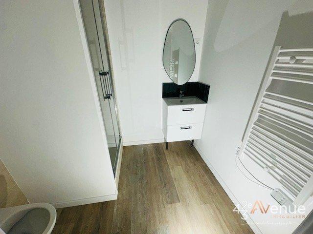 Appartement - 31 m² - 2 pièces