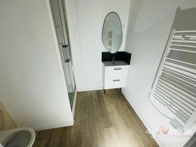Appartement - 31 m² - 2 pièces