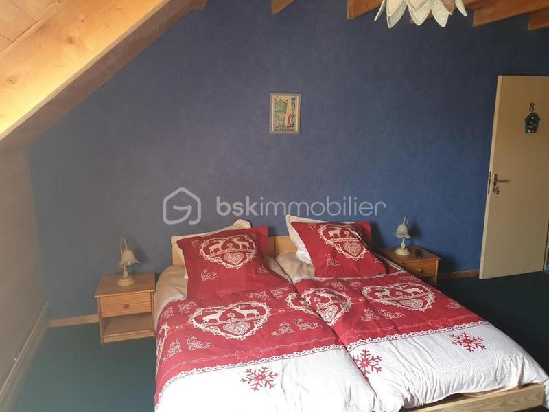 Maison - 435 m² - 12 pièces