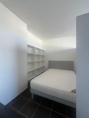 Appartement - 34 m² - 1 pièce