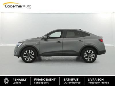 Renault Arkana mild hybrid 140 Edc Fap - 22 Evolution