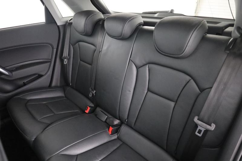 Audi A1 sportback 1.6 Tdi Ambition Luxe s tronic 116 ch