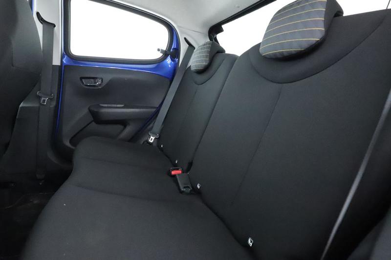 Peugeot 108 1.0 VTi Collection 5p 72 ch