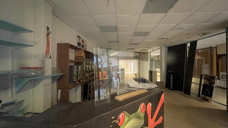 Local commercial - 81 m²