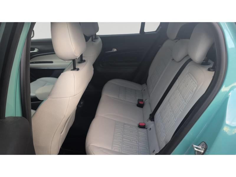 Fiat 600 Suv 600e 54 kWh 156 ch la Prima