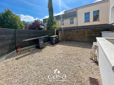 Appartement - 11 m² - 1 pièce