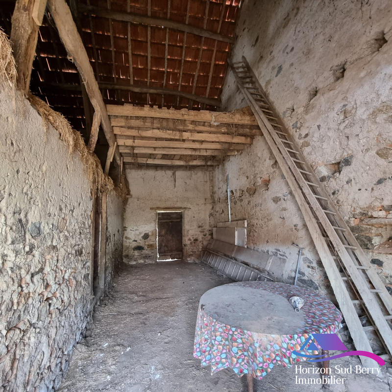 Maison - 66 m² - 2 pièces