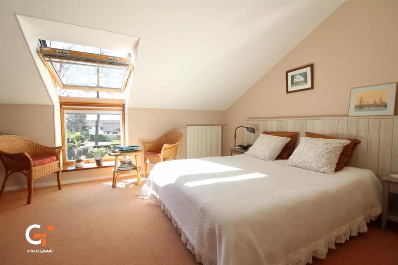 Maison - 174 m² - 7 pièces