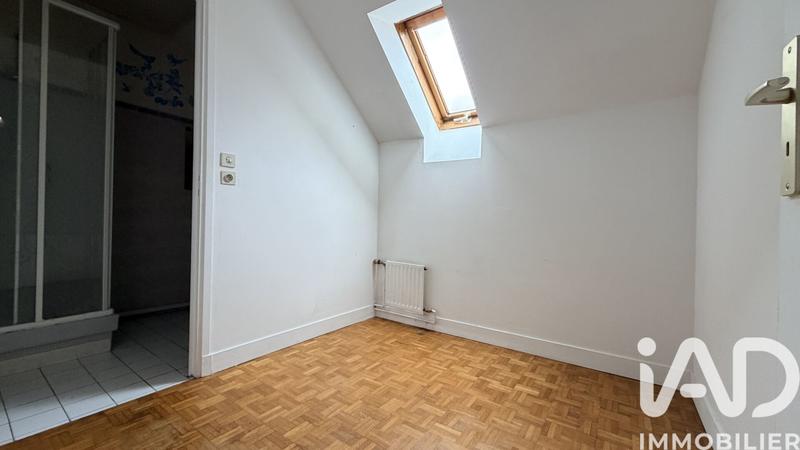 Maison - 170 m² - 7 pièces