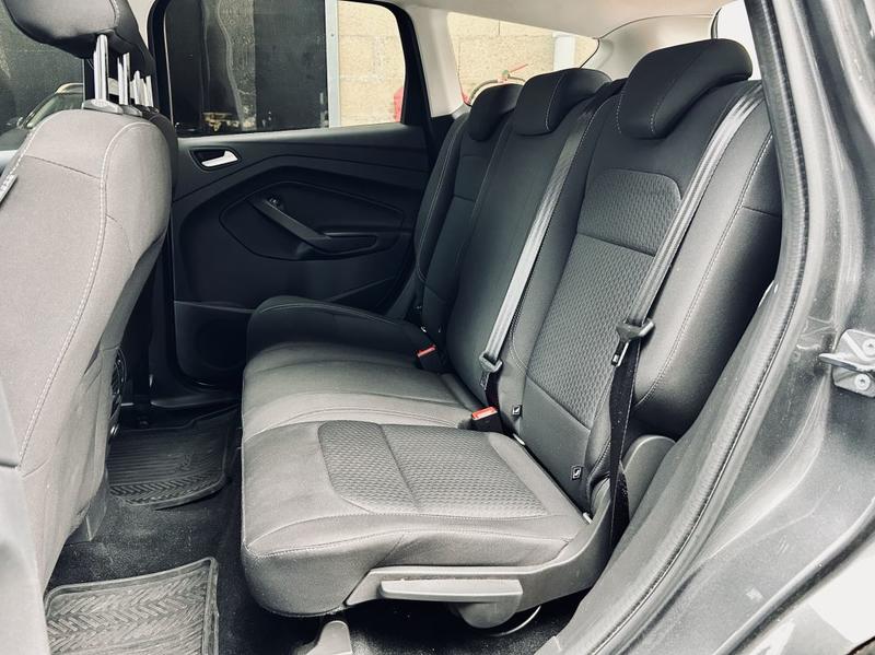 Ford Kuga III 1.5 SCTi EcoBoost 120 Trend