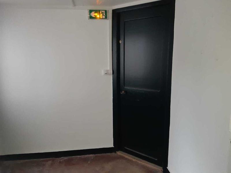 Appartement - 29 m² - 1 pièce