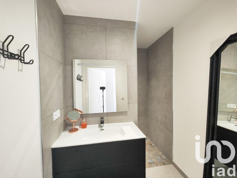 Maison - 165 m² - 7 pièces