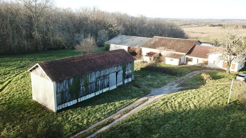 Maison - 86 m² - 5 pièces