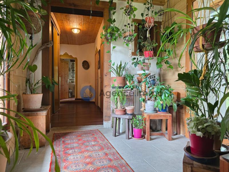 Maison ancienne - 273 m² - 9 pièces