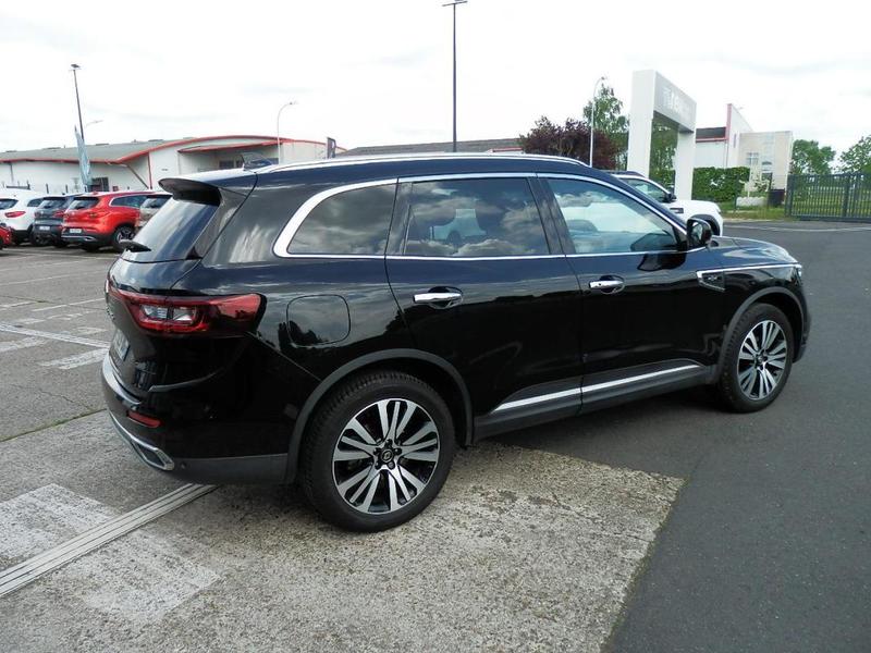 Renault Koleos 1.3 Tce 160 Initiale Paris Edc
