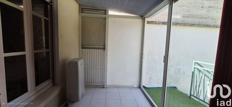 Maison de ville - 163 m² - 7 pièces