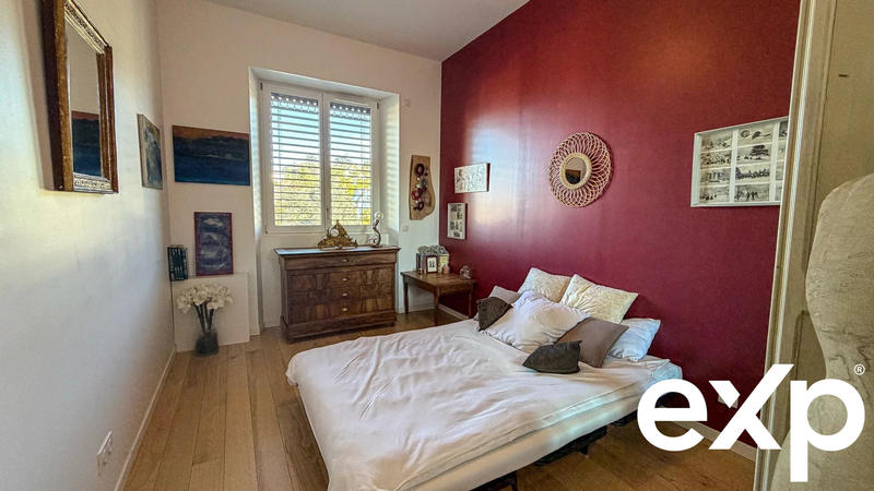 Appartement - 138 m² - 4 pièces