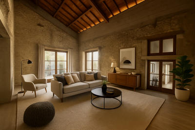 Maison - 150 m² - 5 pièces