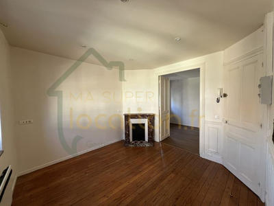 Appartement - 39 m² - 2 pièces