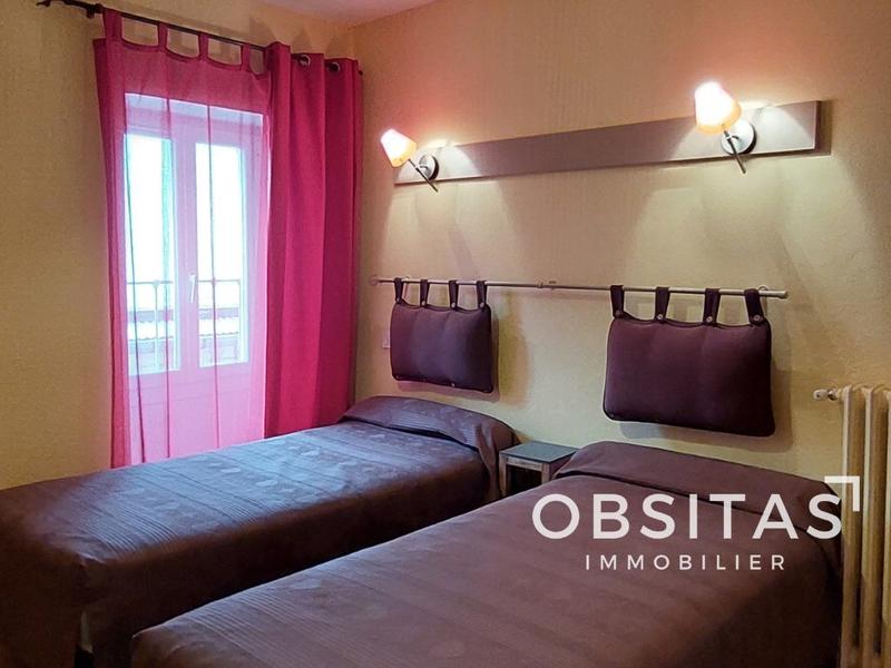 Fonds de commerce - 572 m²