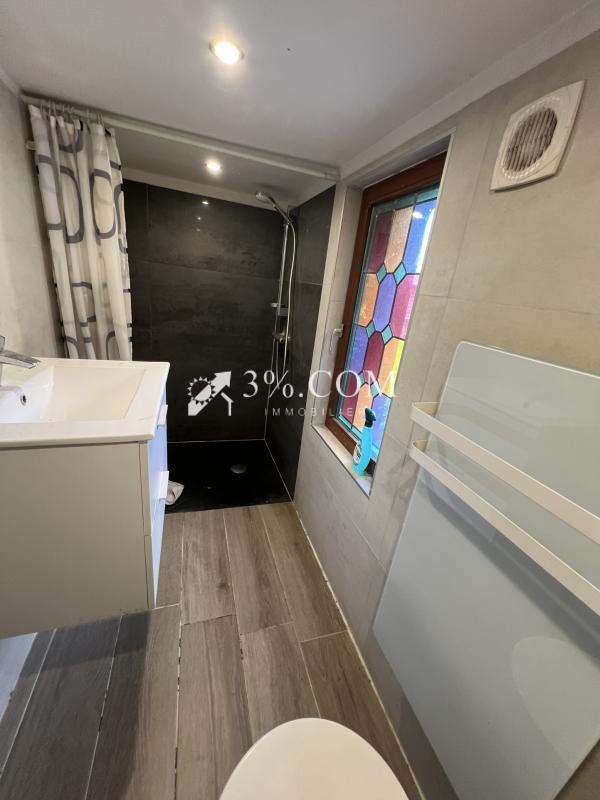 Maison - 129 m² - 5 pièces