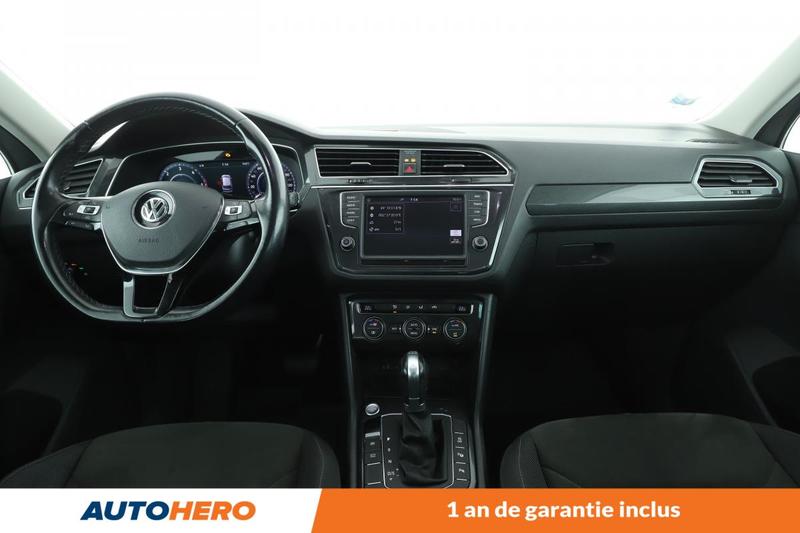 Volkswagen Tiguan 2.0 Tdi BlueMotion Tech Carat Dsg7 /150 ch