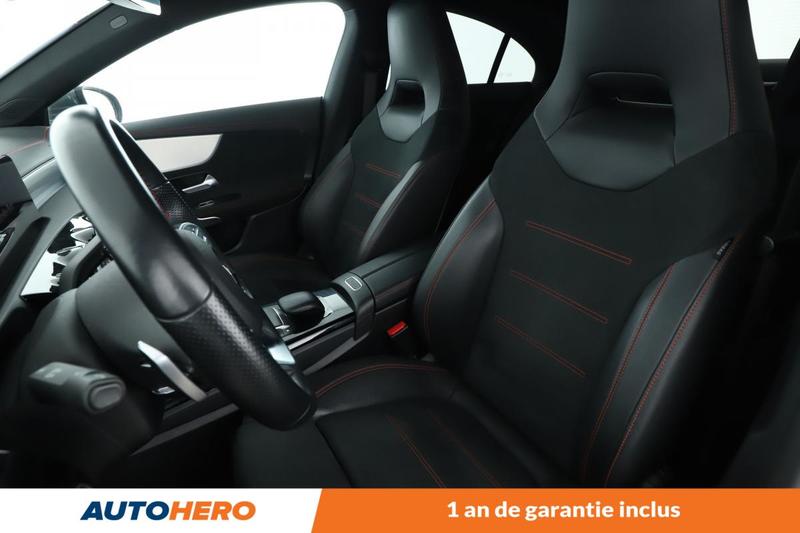 Mercedes Cla 220 d Amg Line 8g-Dct 190 ch