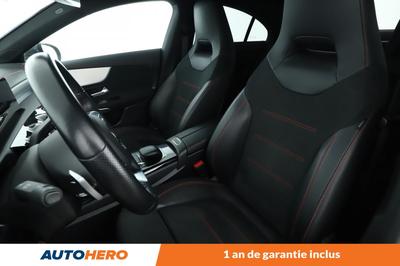 Mercedes Cla 220 d Amg Line 8g-Dct 190 ch