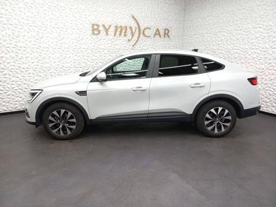 Renault Arkana E-Tech hybride 145 - 22 Evolution
