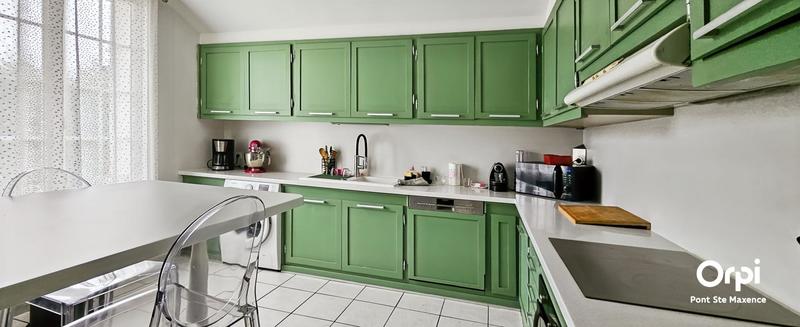 Maison de maîtres - 199 m² - 4 pièces