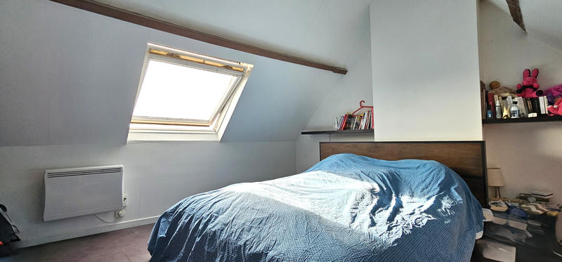 Maison - 135 m² - 5 pièces