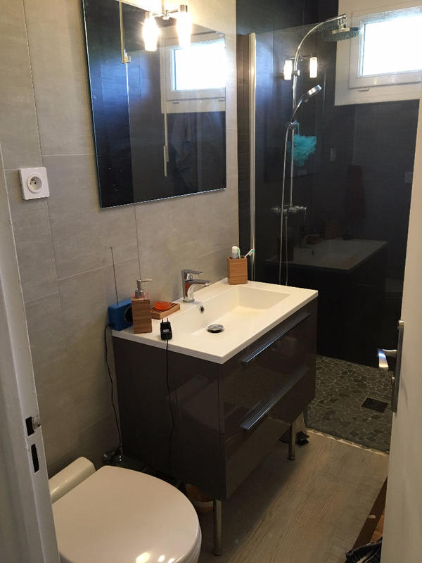 Maison - 98 m² - 5 pièces