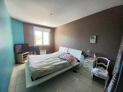 Villa - 92 m² - 4 pièces