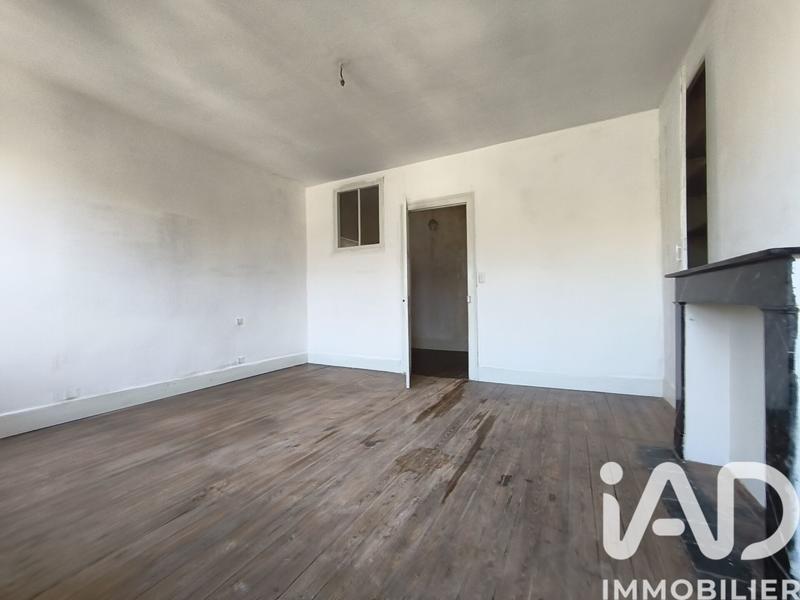 Maison de village - 176 m² - 10 pièces