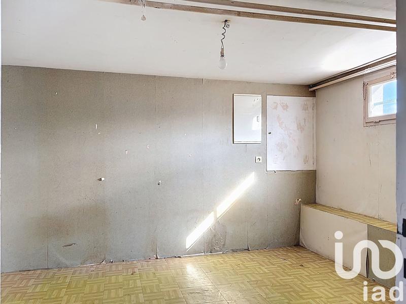 Maison - 65 m² - 4 pièces