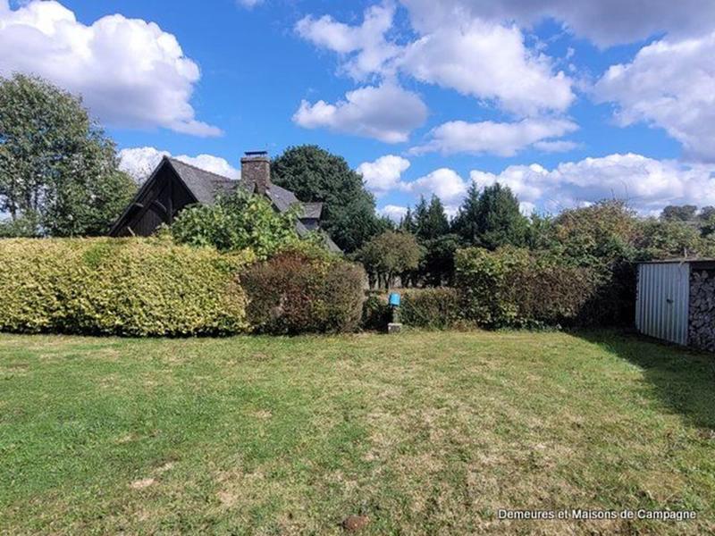 Longère - 66 m² - 3 pièces