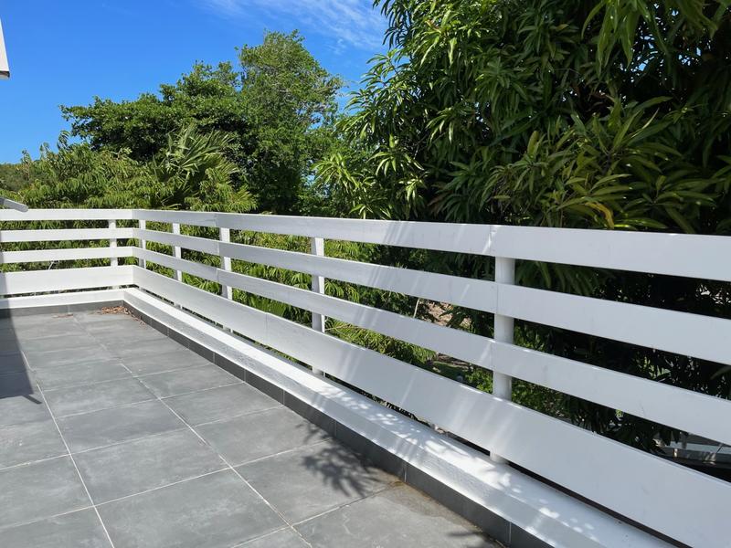 Maison contemporaine - 110 m² - 4 pièces