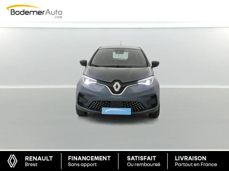 Renault Zoe R110 - 22b Equilibre