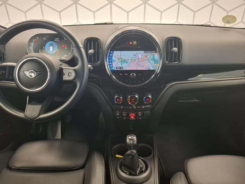 Mini Mini Countryman 150 ch Cooper d Edition Northwood