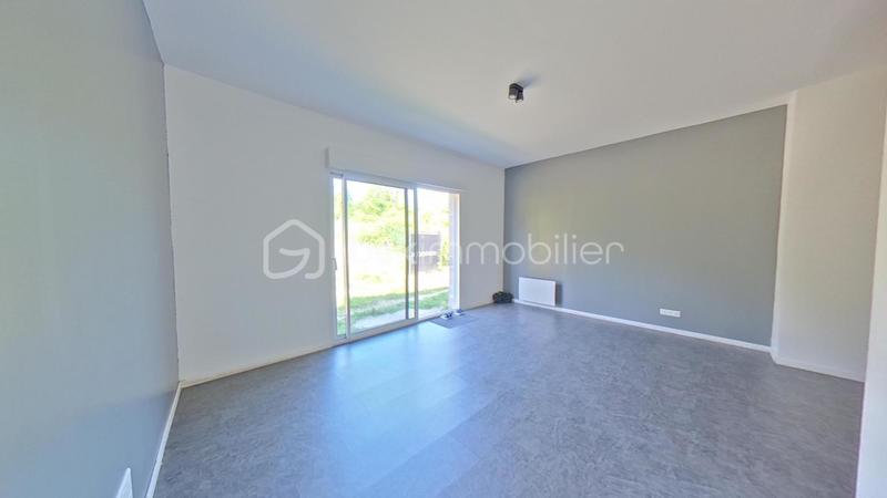 Longère - 135 m² - 4 pièces