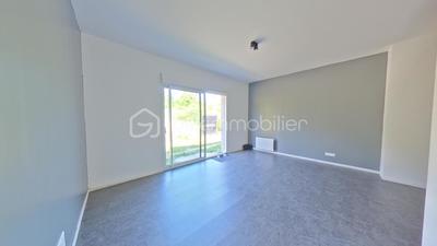 Longère - 135 m² - 4 pièces