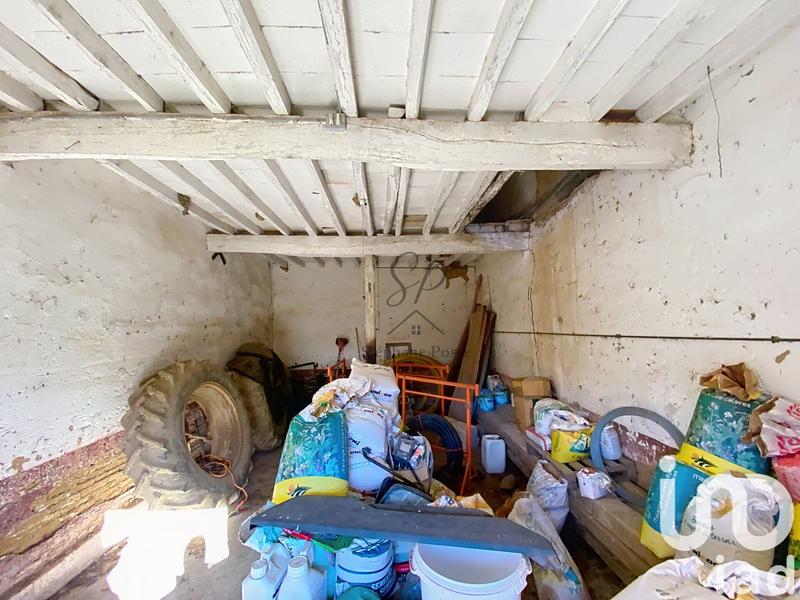 Maison - 415 m² - 15 pièces