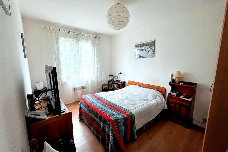 Maison - 97 m² - 4 pièces