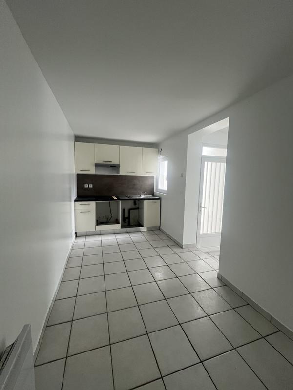 Appartement - 51 m² - 2 pièces