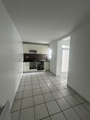 Appartement - 51 m² - 2 pièces