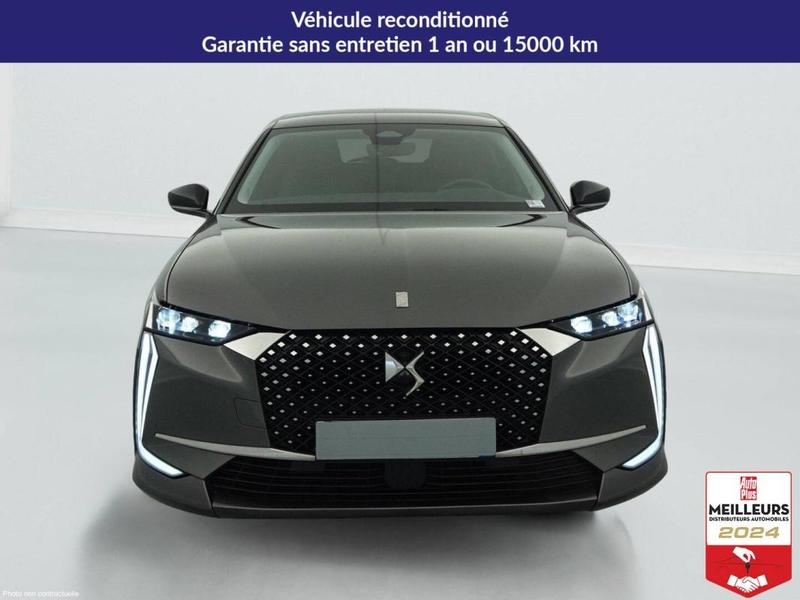 Ds Ds 4 Ds4 PureTech 130 Eat8 Rivoli