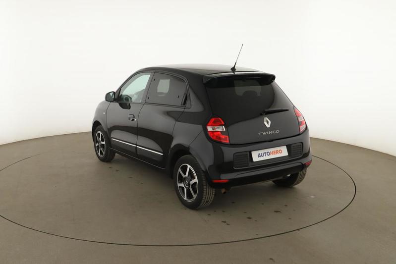 Renault Twingo 0.9 TCe Intens 90 ch