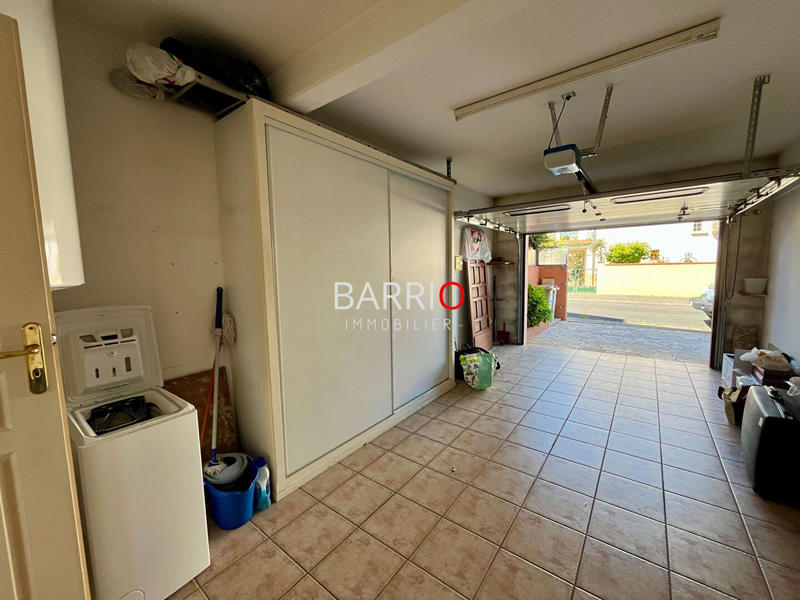 Maison - 157 m² - 5 pièces