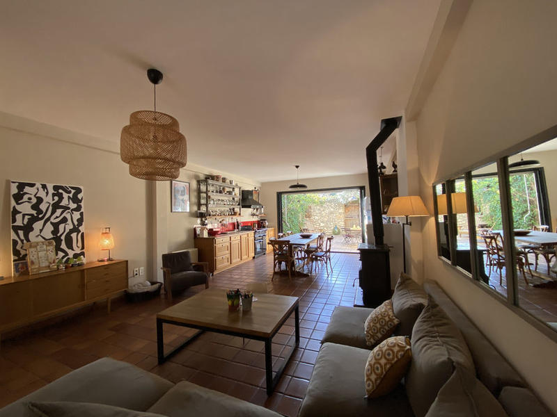 Maison - 150 m² - 4 pièces